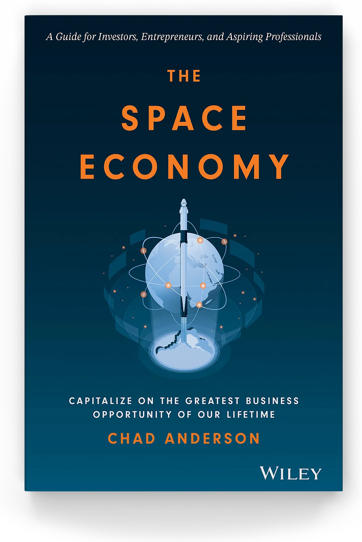 Space Venture Capital Investing Fund Space Capital